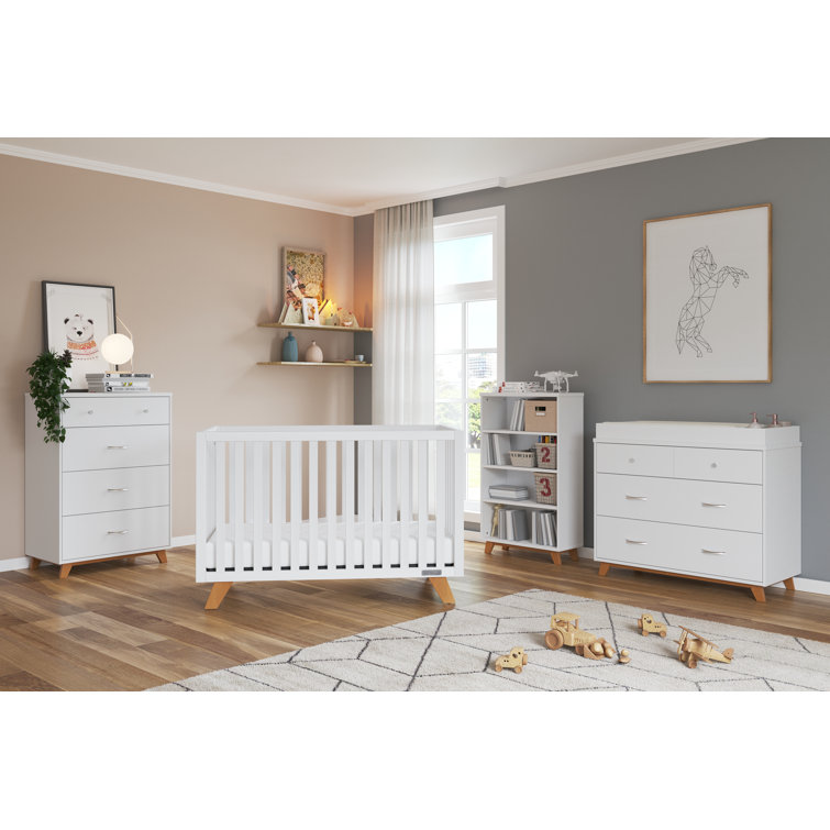 6 piece 2024 nursery set